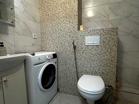 квартира за адресою Доківська вул., 10, к11