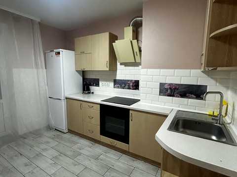 квартира за адресою Доківська вул., 10, к11