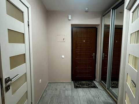 квартира за адресою Доківська вул., 10, к11