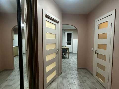 квартира за адресою Доківська вул., 10, к11