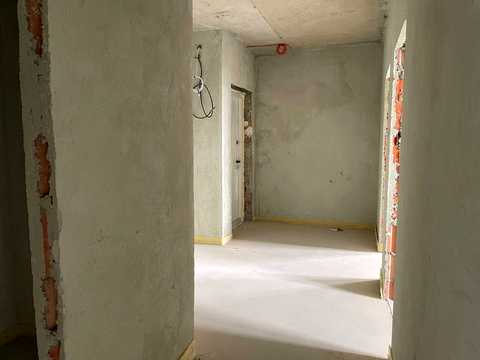 квартира по адресу Пасечная ул., 84а, к.1