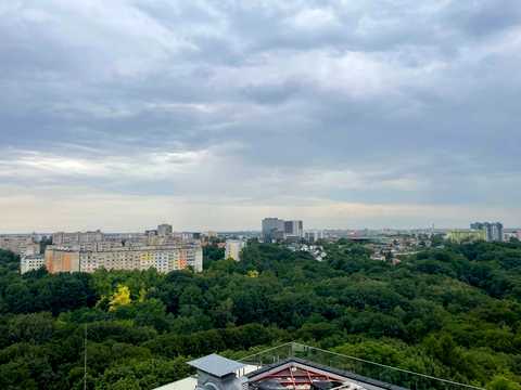 квартира по адресу Пасечная ул., 84а, к.1