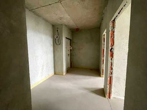 квартира по адресу Пасечная ул., 84а, к.1