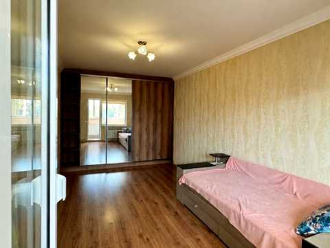 квартира по адресу Правды просп. (Правди), 62-Б