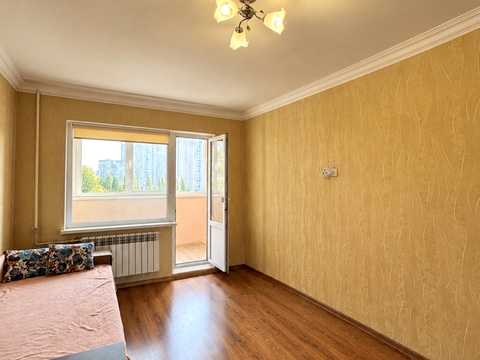 квартира по адресу Правды просп. (Правди), 62-Б
