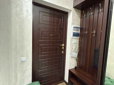 квартира за адресою с. Лиманка, Перлинна вул., 2