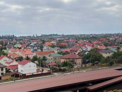 квартира за адресою с. Лиманка, Перлинна вул., 2