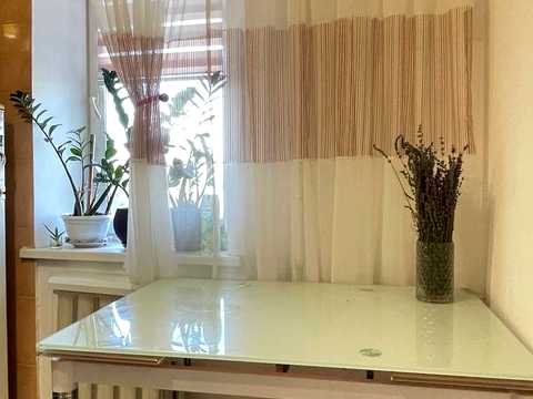 квартира за адресою Житомир, Незалежності просп., 29а