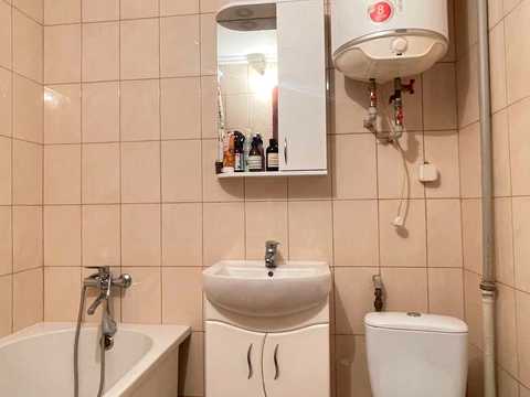 квартира за адресою Житомир, Незалежності просп., 29а
