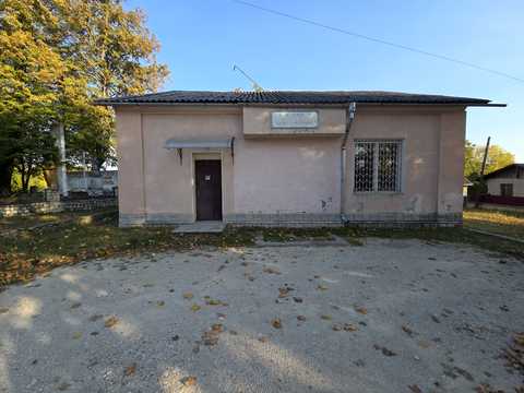 коммерческая по адресу  Залужжя, Збаразька, 12Б