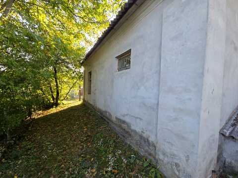 коммерческая по адресу  Залужжя, Збаразька, 12Б