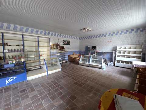 коммерческая по адресу  Залужжя, Збаразька, 12Б