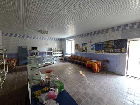 коммерческая по адресу  Залужжя, Збаразька, 12Б