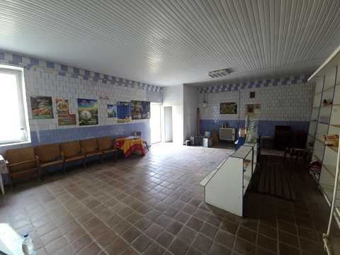 коммерческая по адресу  Залужжя, Збаразька, 12Б