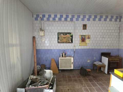 коммерческая по адресу  Залужжя, Збаразька, 12Б