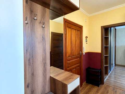 квартира по адресу Правды просп. (Правди), 62-Б