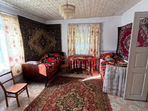 будинок за адресою с. Романівка, Шевченка, 85