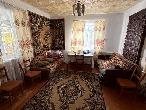 будинок за адресою с. Романівка, Шевченка, 85