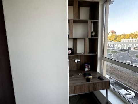 квартира по адресу Клочковская ул., 93