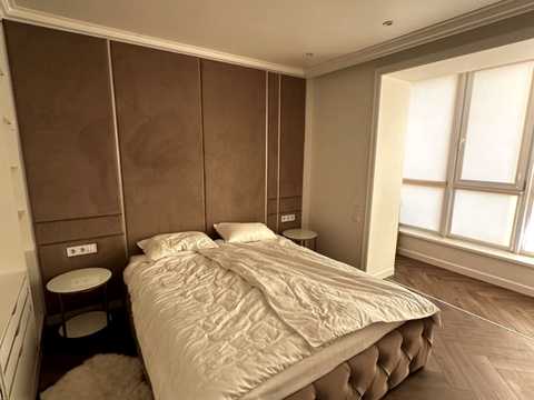 квартира по адресу Клочковская ул., 93