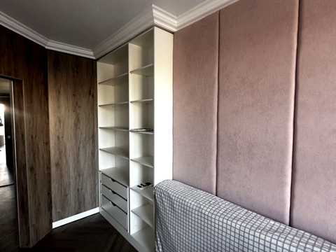 квартира по адресу Клочковская ул., 93