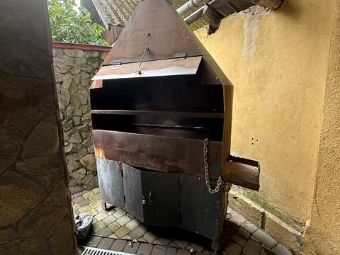 комерційна за адресою Сергія Дідича вул. (Гагаріна), 15