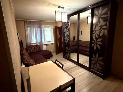квартира за адресою Віктора Забіли вул., 7