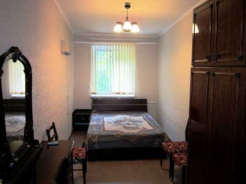 квартира за адресою Одеса, Шевченка просп., 8/1
