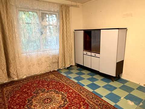 квартира за адресою Панікахи вул., 16