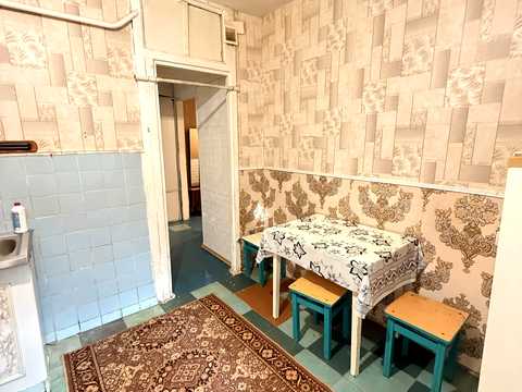 квартира за адресою Панікахи вул., 16