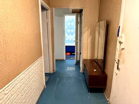 квартира за адресою Панікахи вул., 16