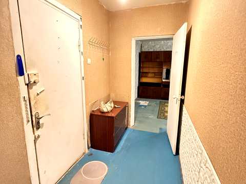 квартира за адресою Панікахи вул., 16