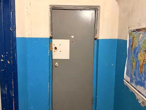квартира за адресою Панікахи вул., 16