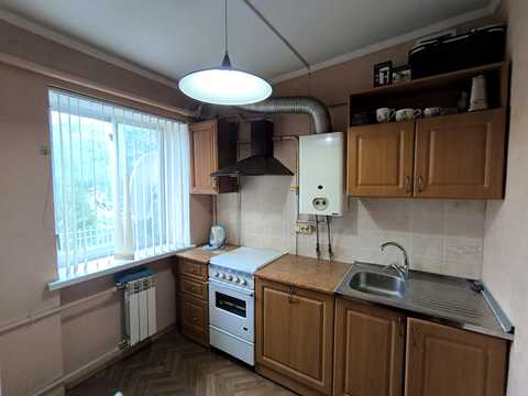 квартира за адресою Одеса, Шевченка просп., 8/1