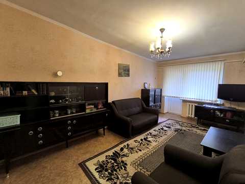 квартира за адресою Одеса, Шевченка просп., 8/1