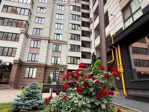 квартира за адресою Микулинецька вул., 5
