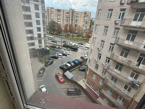 квартира за адресою Микулинецька вул., 5