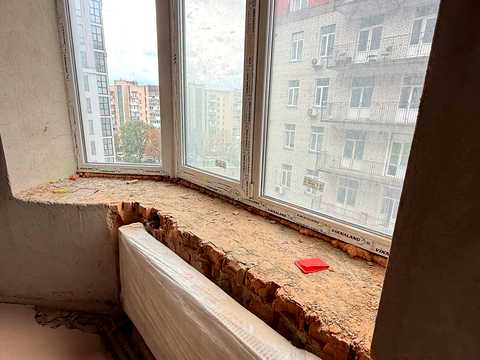 квартира за адресою Микулинецька вул., 5