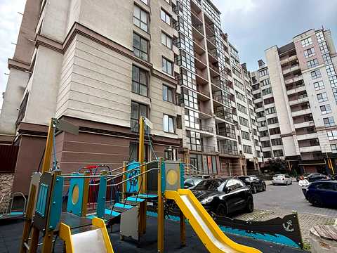 квартира за адресою Микулинецька вул., 5