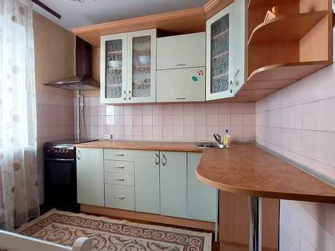 квартира по адресу Південна ул., 5А