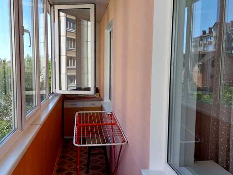 квартира по адресу Південна ул., 5А