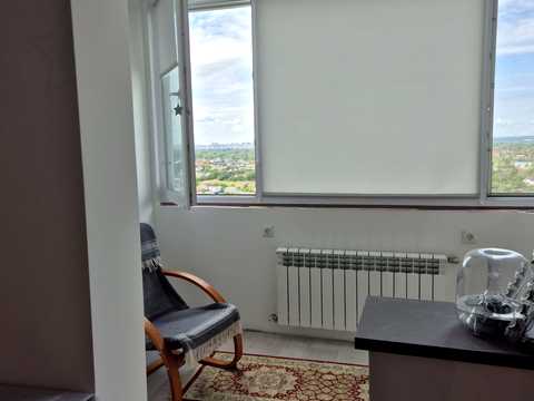 квартира по адресу Лесковская ул., 22
