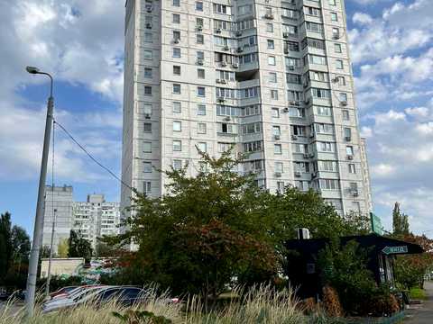 квартира по адресу Лесковская ул., 22