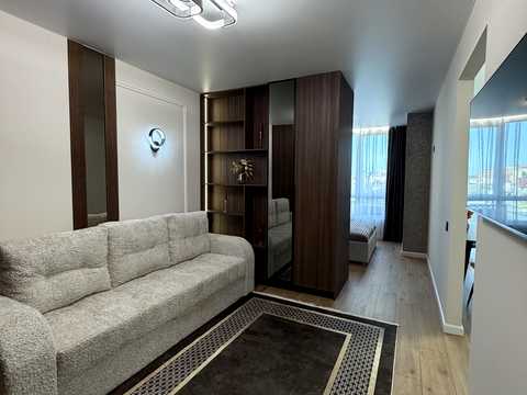 квартира за адресою Бельведерська вул., 32-Б