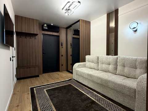 квартира за адресою Бельведерська вул., 32-Б