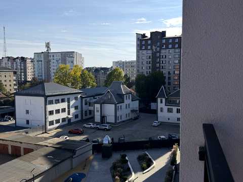 квартира за адресою Бельведерська вул., 32-Б