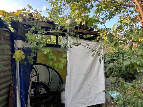 дом по адресу Мальовничий провулок, 9