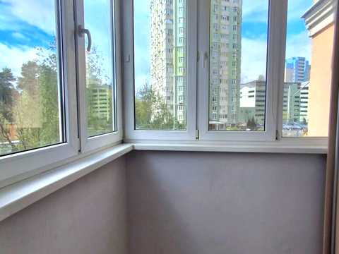 квартира по адресу Воскресенская ул., 12-Б