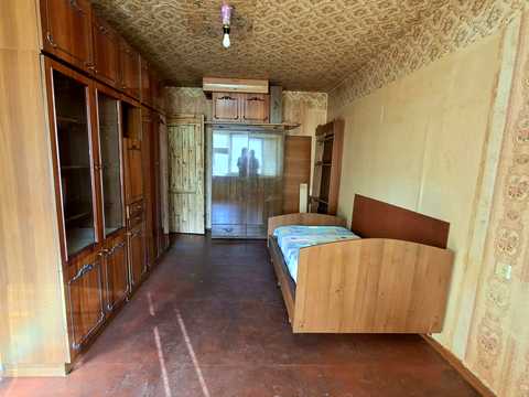 квартира за адресою Юлії Здановської вул. (Ломоносова), 34/2