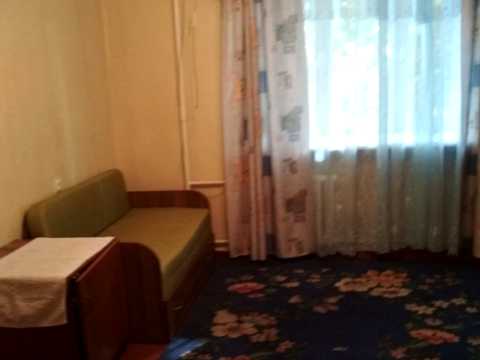 комната по адресу Данченко ул., 15
